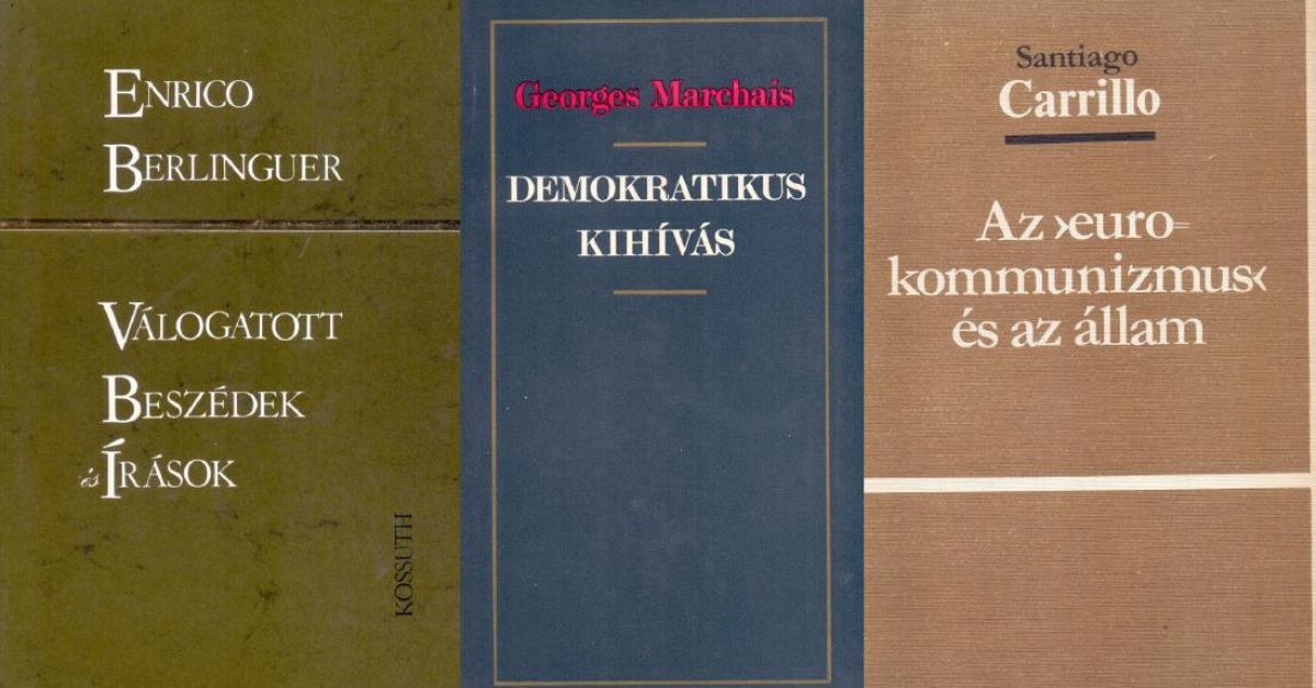 Eurokommunizmus fejléc