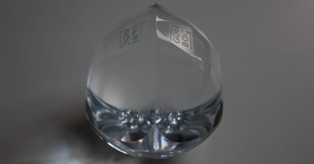 Gömböc fejléc